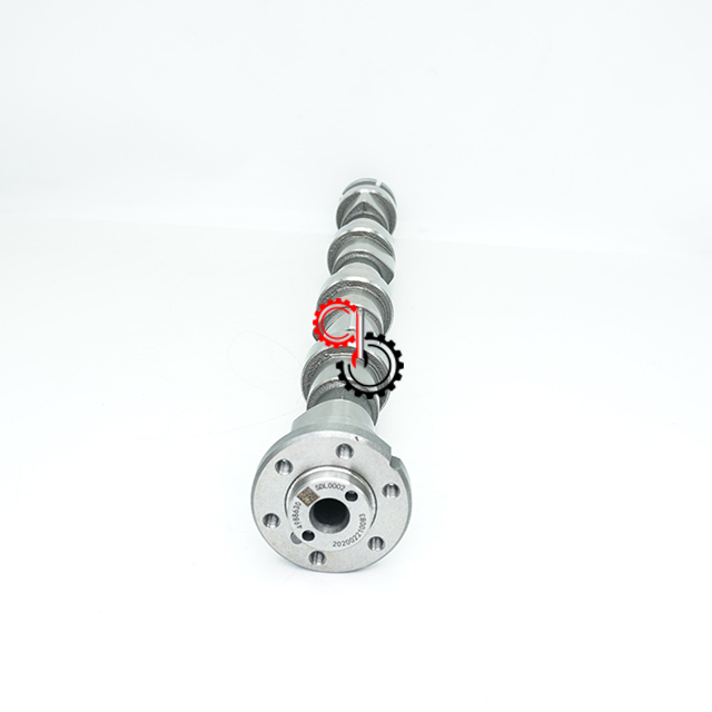 Совершенно новые детали двигателя Cummins 4988630 Распредвал Cummins ISF QSF ISB 4988630