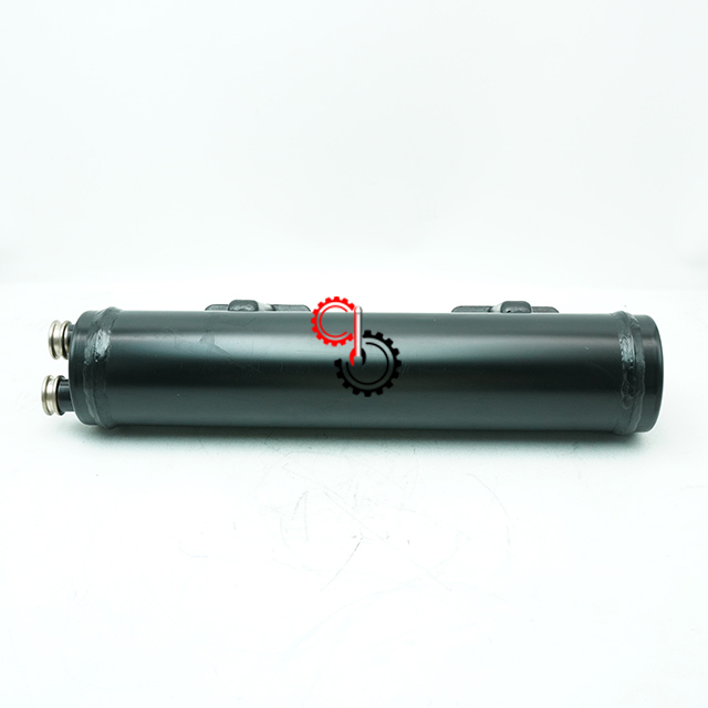 Детали двигателя Cummins ISM QSM M11 Масляный радиатор 3081359 3161781 4975879 4386525