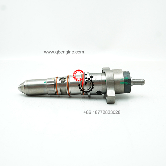 3076132 3058802 Оригинальная топливная форсунка K19 K38 K50 Cummins