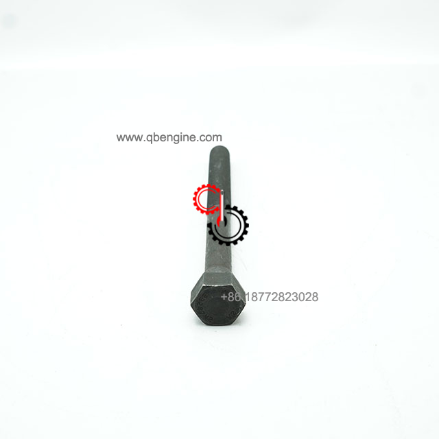 3328742 M11 ISM Original Cummins QSM Винт с шестигранной головкой на продажу