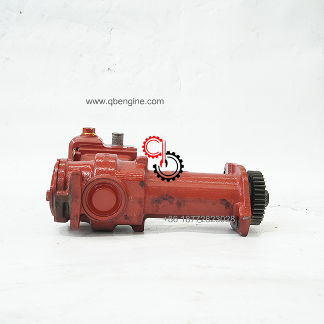 5301080 5286958 5266299 4933564 4988936 ISB Оригинальный Cummins QSB 1-цилиндровый воздушный компрессор