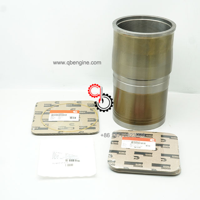 5473000 5468985 Оригинальный комплект гильз цилиндра ISX Cummins QSX