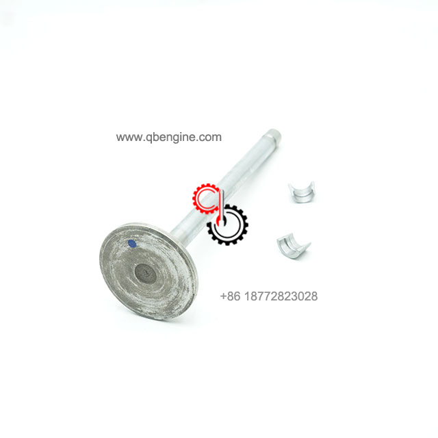 3803518 3052820 K19 Оригинальные впускные клапаны Cummins K38 Custom Racing K50