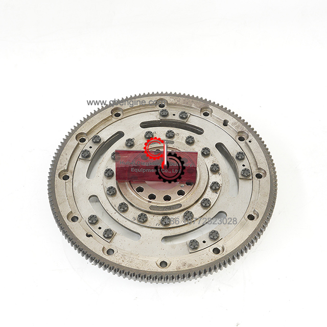 3629372 3008001 3629373 3011616 Оригинальная гибкая пластина K38 Cummins K50 Цена