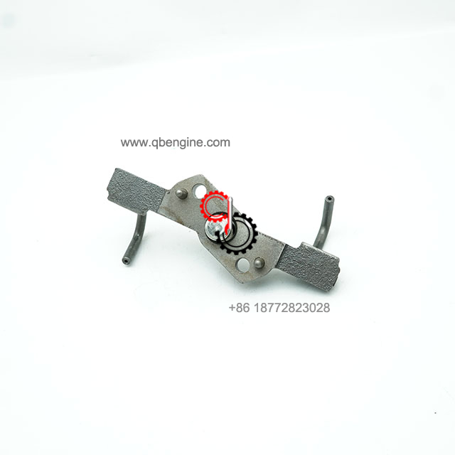 3179664 Клапан охлаждения поршня в сборе K38 Оригинал Cummins K50