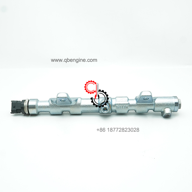5335558 0445214353 Оригинальный топливный коллектор ISF Cummins QSF 4B3.9