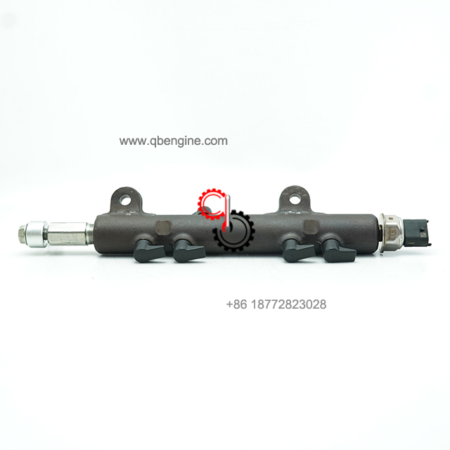 5344767 Трубка впрыска топлива Common Rail QSF3.8 Оригинальный аккумулятор Cummins