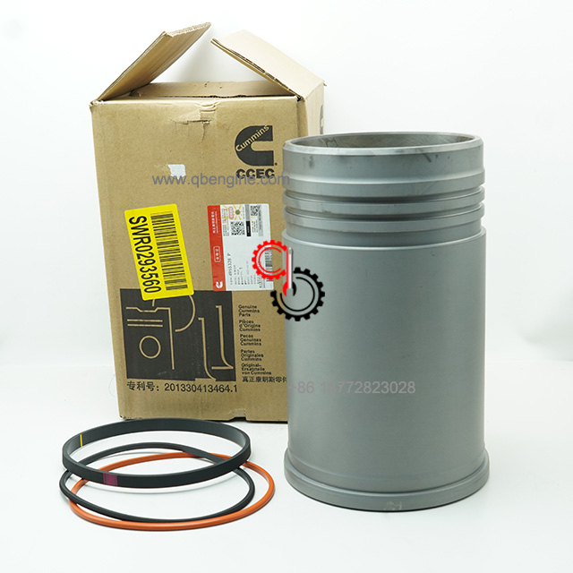 4955328 4916452 Оригинальный комплект вкладышей для грузовика QSK38 QSK50 Cummins