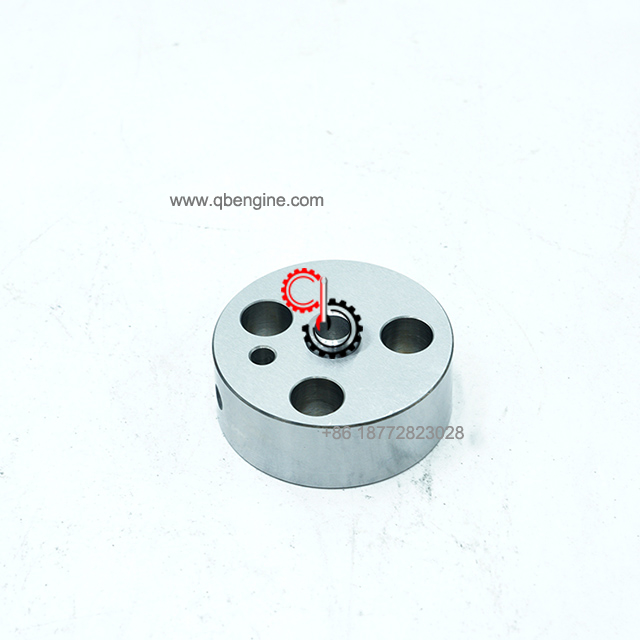 3697663 3696097 ISG QSG ISX Оригинальный промежуточный вал двигателя Cummins QSX