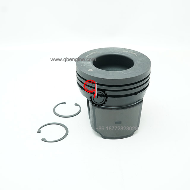 5340507 5340508 5406084 ISLgas Original Cummins Поршень дизельного двигателя