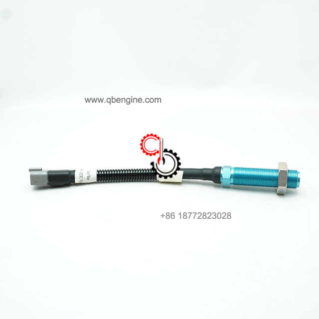 4327239 2872359 3408472 Датчик положения двигателя QSK45 QSK60, оригинальный Cummins