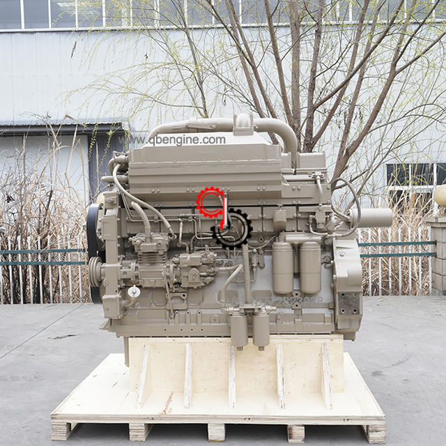 KTTA19-C700 CPL1253 Cummins Двигатель строительной техники и горных машин KTTA19 KTA19-C700