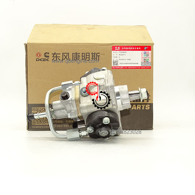 5284018 4B3.9 Оригинальный топливный насос Dongfeng Cummins Детали дизельного двигателя