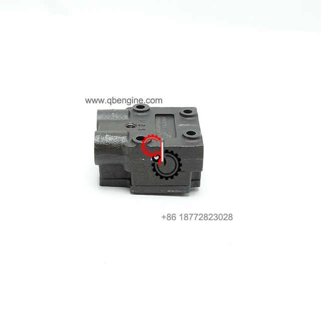 5406057 4326759 Ремкомплект топливного насоса Common Rail, оригинал ISG Cummins