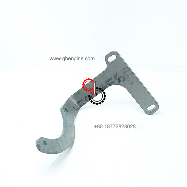 5416188 Распорка водяного насоса, оригинальные детали дизельного двигателя Cummins