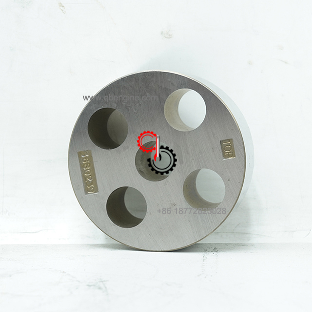 3680239 Промежуточный вал ISX, оригинальные детали дизельного двигателя Cummins QSX