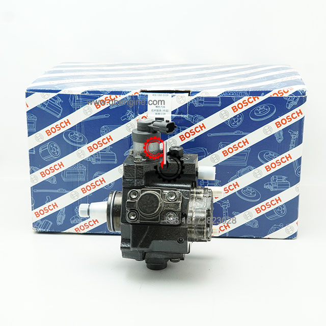 4990601 0445020119 ISF2.8 Топливный насос оригинальные Cummins автомобильные детали двигателя