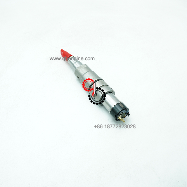 2872544 ISZ Оригинальные детали двигателя дизельных форсунок Common Rail Cummins QSZ13