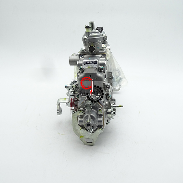 6BT SAA6D102 ZEXEL A RSV Machinery Parts ТНВД Zexel A 4063845