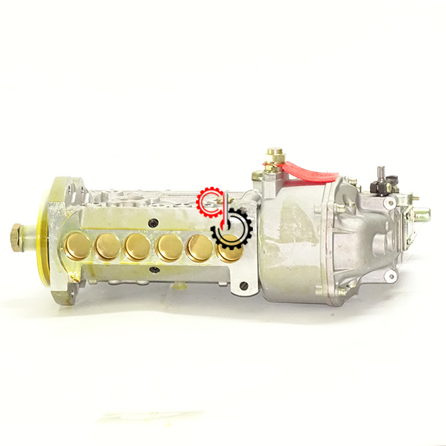 Cummins Запасные части двигателя B160-20 Детали дизельного ТНВД Zexel A 3977352