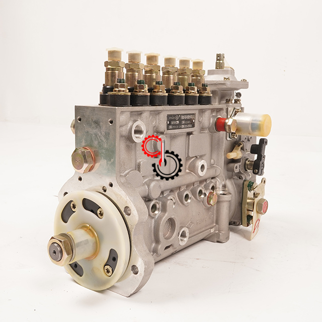 Оригинальный морской топливный насос Cummins 6CTA8.3 C240 ​​3976438