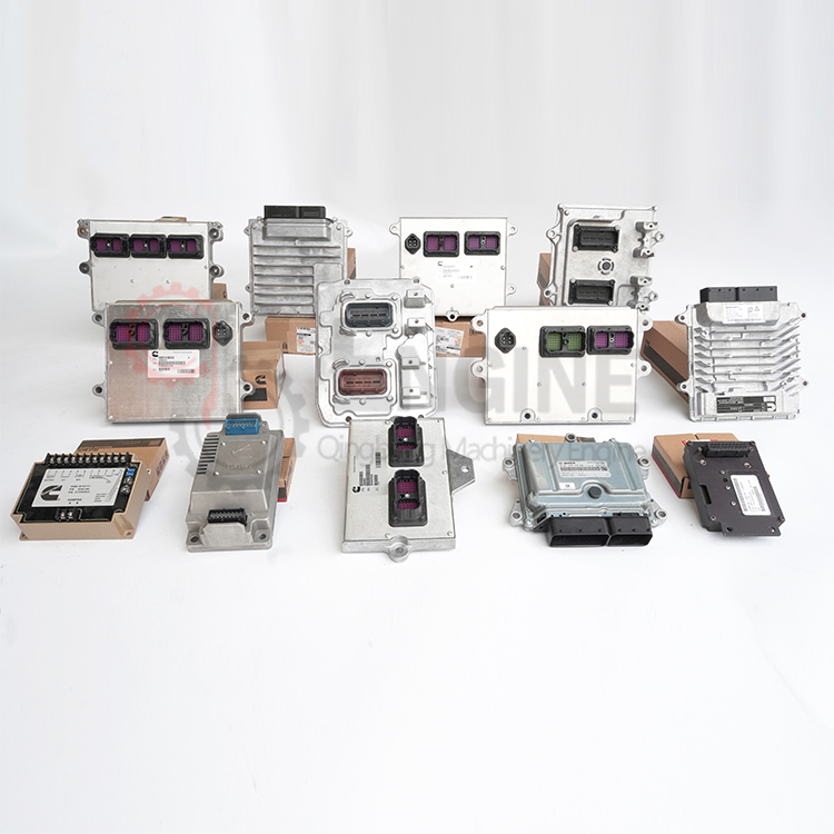 ЕСМ Камминс 