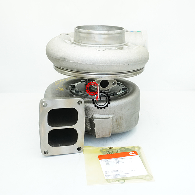 KTA50-G Cummins Детали двигателя генератора Комплект турбонагнетателя 3767950 4033450 4044427