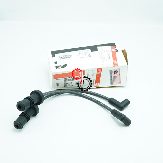 3966404 Детали морского дизельного двигателя BGAS Cummins Провод свечи зажигания 3966404
