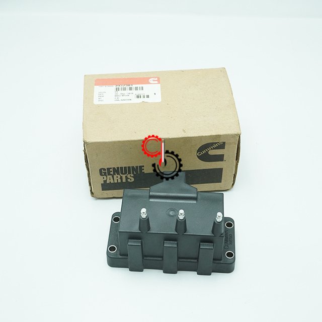 Запасные части двигателя BGAS Machinery Cummins Катушка зажигания 3922701 3937301