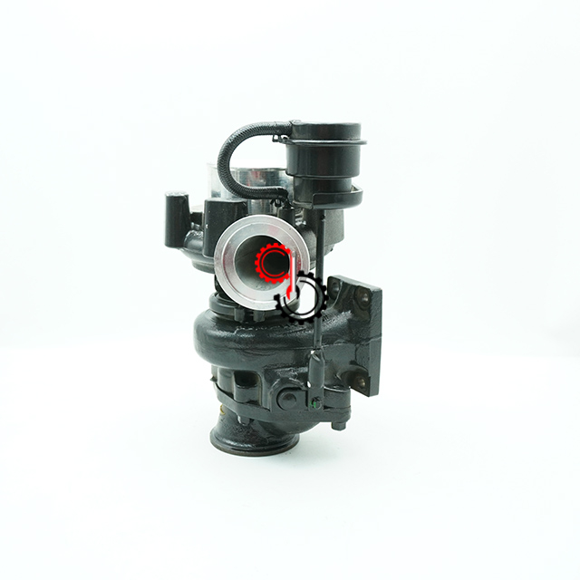 Cummins Запасные части двигателя B3.3 БЕЗ CTT MR ТУРБОКОМпрессор 6274-81-8200 4984030 4984027 4984029