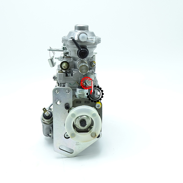 Cummins Детали двигателя 4BT Machinery Топливный насос VE Diesel 3963962 3963961