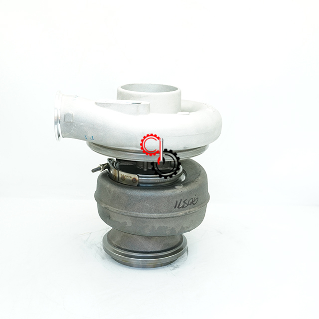 Cummins Двигатель грузового автомобиля ISM11 QSM11 Детали HX55WM Турбокомпрессор 3590044 3590045 3800471