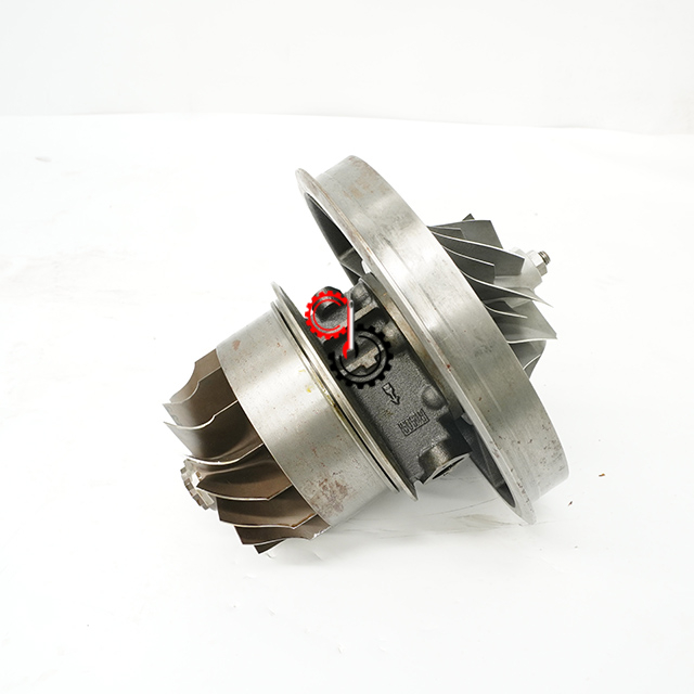 Cummins Запасные части для дизельного двигателя HT100, сердечник турбокомпрессора в сборе 3575600