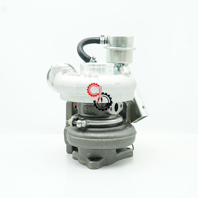 Оригинальный двигатель Cummins ISB ISF, детали HE200WG, турбокомпрессор 5500986 5549625 5549621