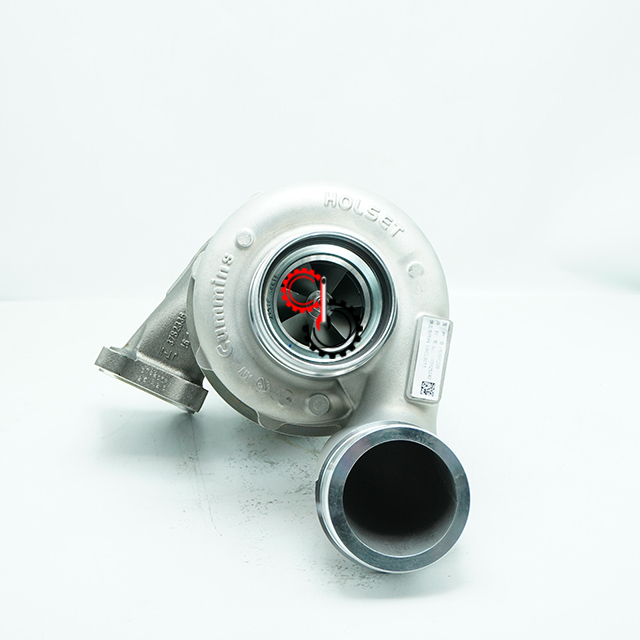 ISG Cummins части дизельного двигателя HE500FG Турбокомпрессор 5358738 5351865 5351229