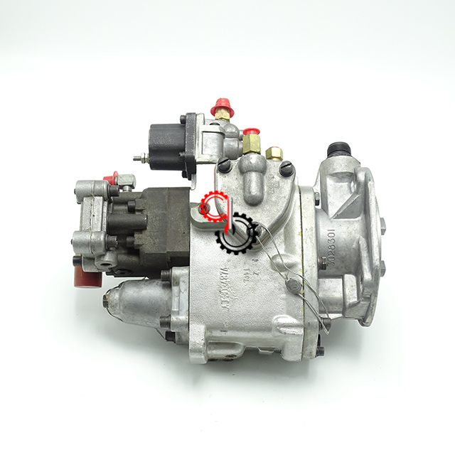 Cummins Детали дизельного двигателя Топливный насос PTG-AFC Trucks 3261948 3043282