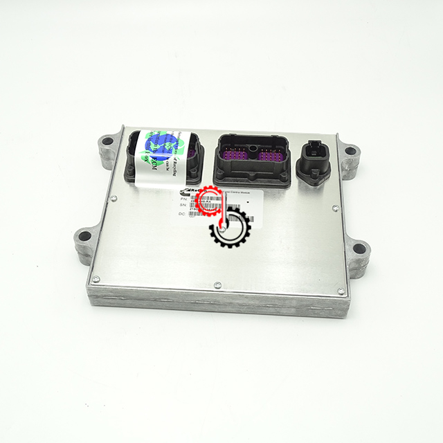 4995445 Cummins Детали судового двигателя Электронный модуль управления ECM ECU 4995445