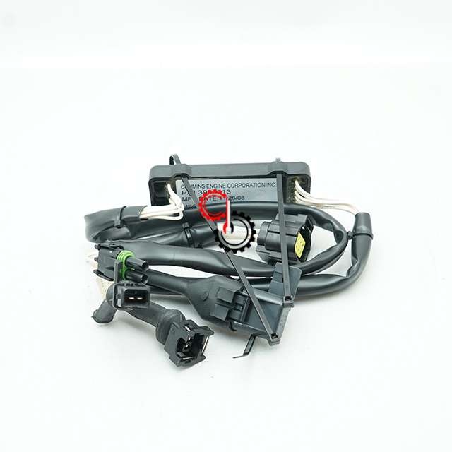 Оригинальный модуль электронного интерфейса Cummins ISBGAS ISLGAS Machinery Engine Parts 3937308 3938913