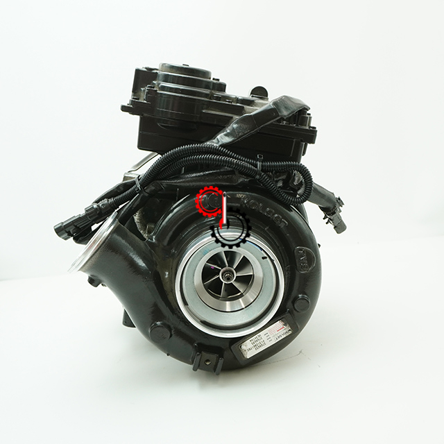 QSB6.7 CM2250 Cummins Детали дизельного двигателя Комплект турбонагнетателя 3793738 3793692 3794575
