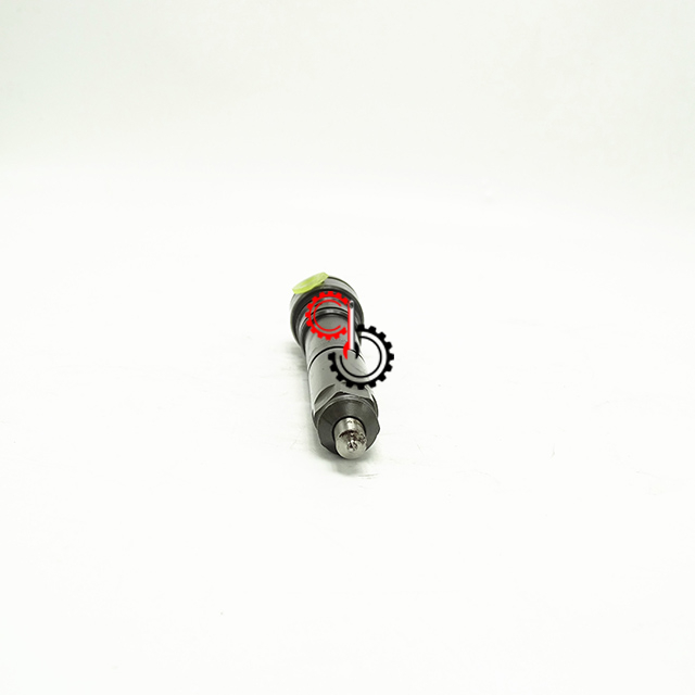 QST30 Truck Diesel Cummins Детали двигателя Оригинальная топливная форсунка 3094292 4025282