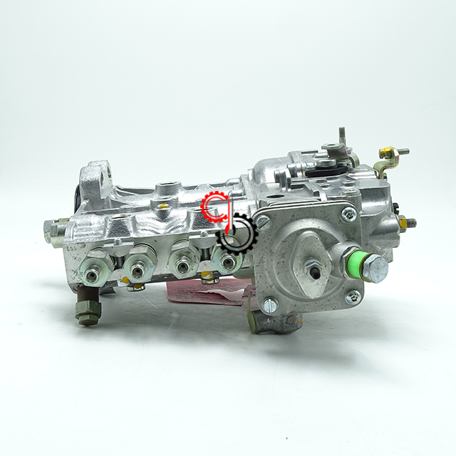 Cummins Marine 4BT A RSV Запасные части Топливный насос высокого давления 3990615