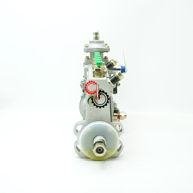 6BT5.9 C150 Cummins Детали морского двигателя Топливный насос 4981193