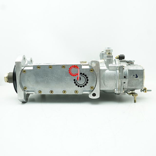 6BT P3000 Diesel Cummins Детали двигателя Топливный насос 0402066704 0402066708 3935785 3935981