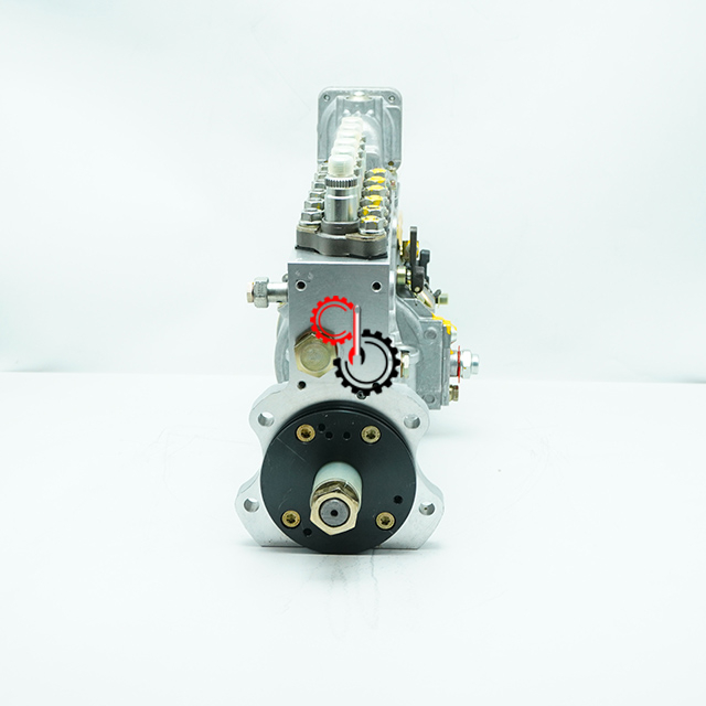 Cummins Детали двигателя машинного оборудования 6CT Насос впрыска дизельного топлива 0402736922 3282610