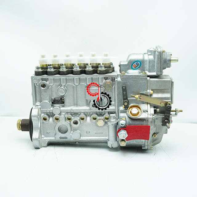 6BT Cummins Детали двигателя машинного оборудования ТНВД Bosch 3283516