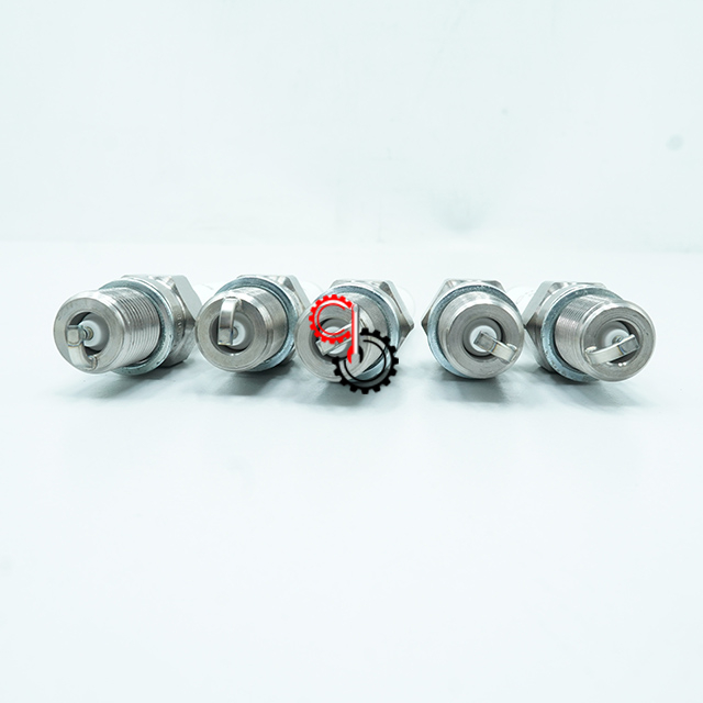 Запасные части для дизельного двигателя Cummins 5373898 Оригинальная свеча зажигания 5373898