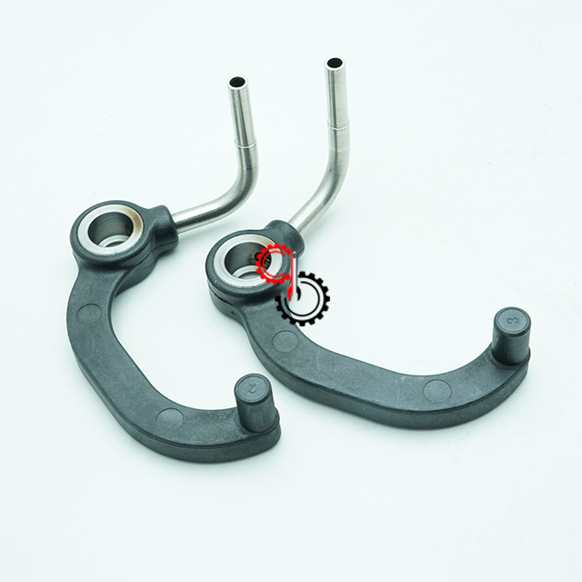 Детали машинного двигателя Cummins Сопло охлаждения поршня 3080708 Cummins M11 ISM QSM 3080708