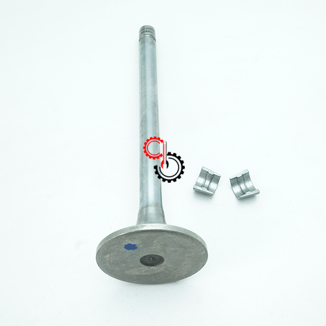 Детали двигателя машинного оборудования Cummins Впускной клапан 3052820 3803518 Cummins K19 K38 K50 3052820 3803518