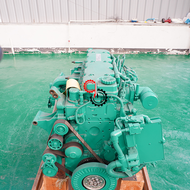 250HP CPL2059 CM850 ISBE4+ 250B Cummins ISB 6.7 двигатель продажа двигателей для грузовиков Cummins