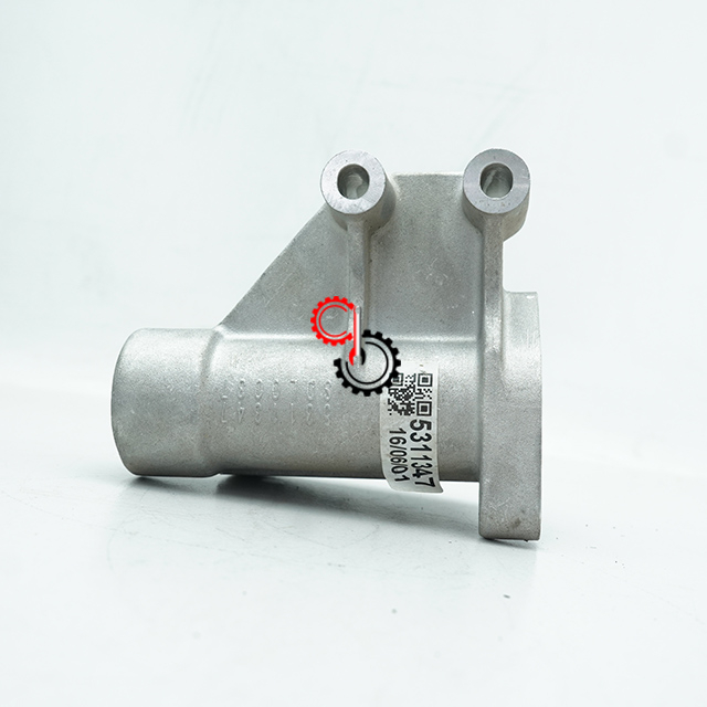 5311347 Совершенно новые запасные части двигателя Cummins Трубка воздуховода Cummins ISF QSF 5311347